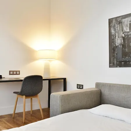 Hotel Zenit Palace Budapeszt