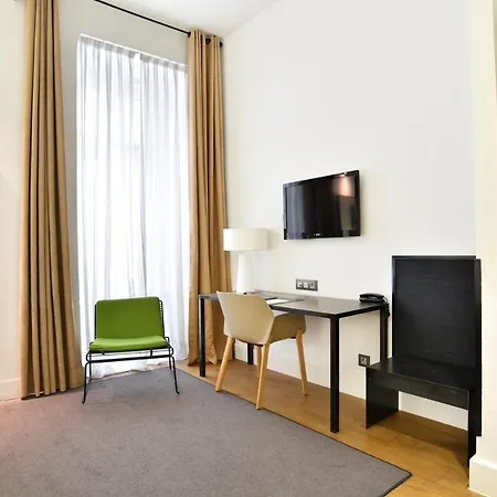 ゼニット パレス 4*