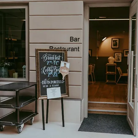 ホテル ゼニット パレス