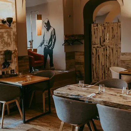 ゼニット パレス ホテル ブダペスト