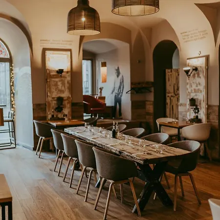 Zenit Palace Budapeszt