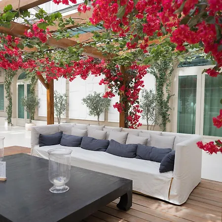 Hotel Zenit Palace 4*