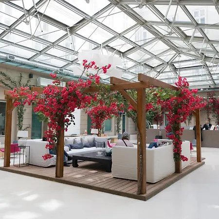 ゼニット パレス ホテル ブダペスト