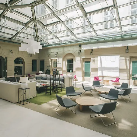 Zenit Palace Hotel 4*