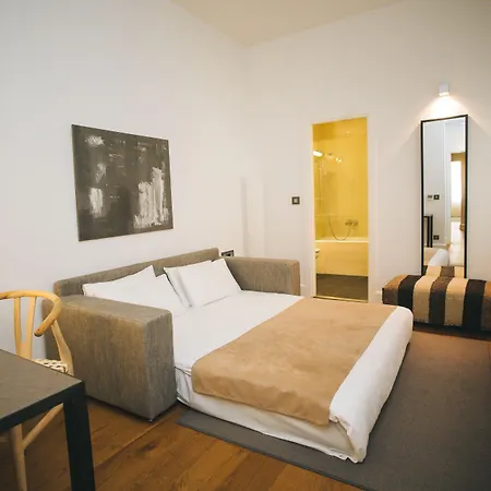 Hotel Zenit Palace 4*