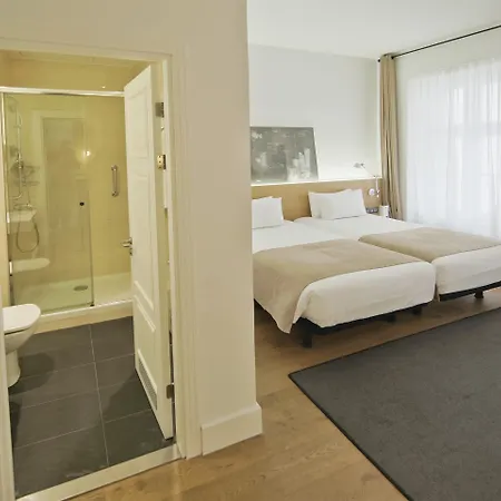 Zenit Palace 4* Budapeszt