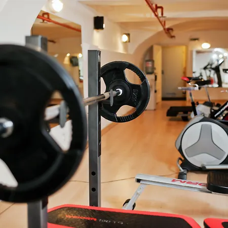 ゼニット パレス ブダペスト