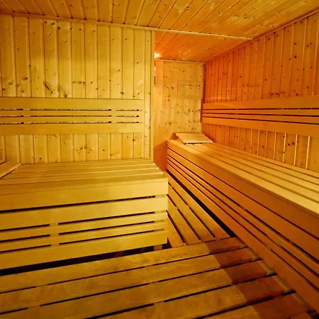 Zenit Palace 4* Budapeszt