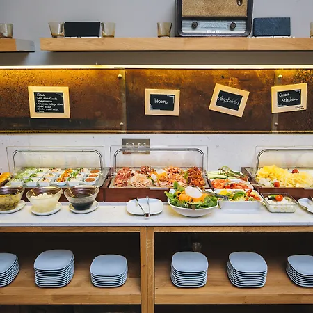 ゼニット パレス ホテル ブダペスト