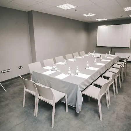 ゼニット パレス ブダペスト