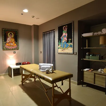 ゼニット パレス 4*