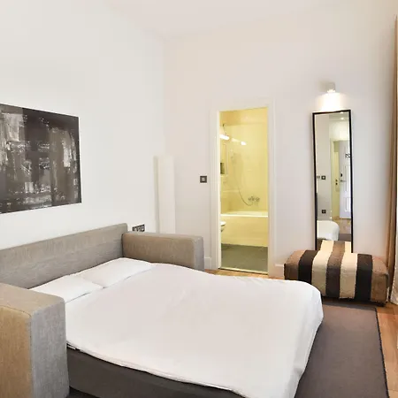 ゼニット パレス 4* ブダペスト