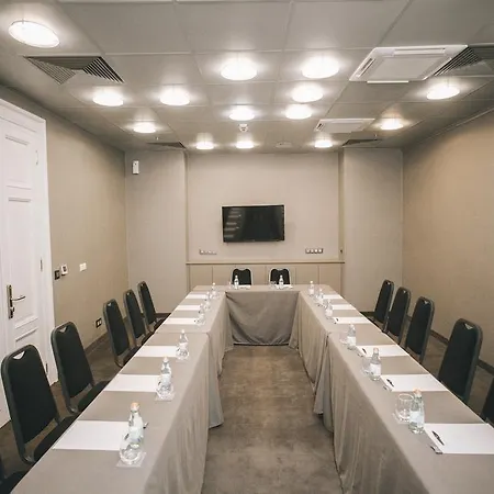 Zenit Palace Budapeszt