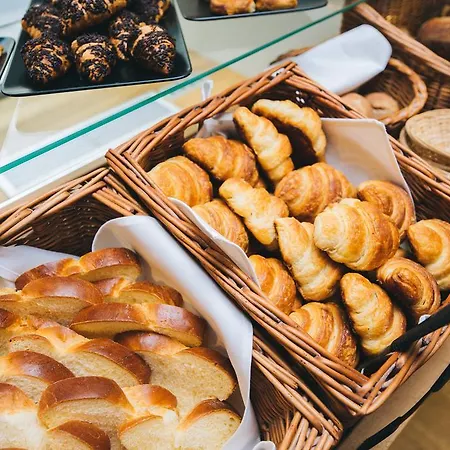 ゼニット パレス