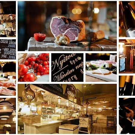 Zenit Palace Hotel Budapeszt