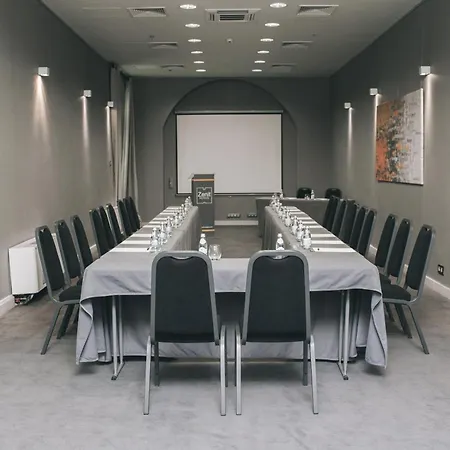 Zenit Palace 4* Budapeszt