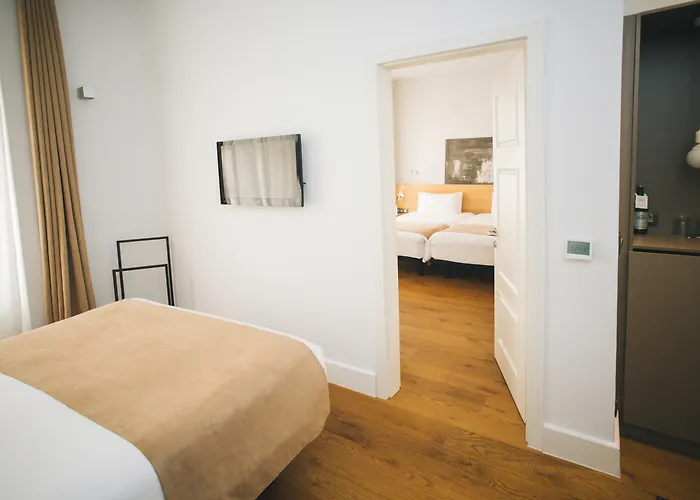 제닛 팰리스 4* 부다페스트