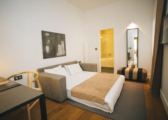 호텔 제닛 팰리스 4*