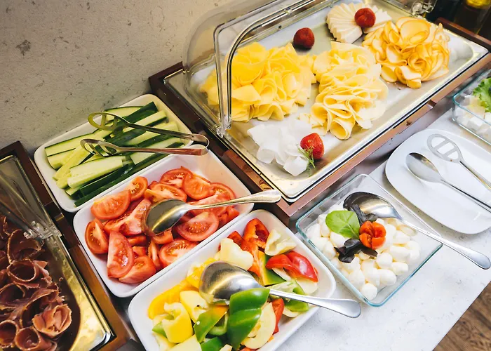 호텔 제닛 팰리스