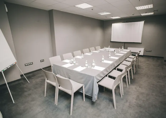 제닛 팰리스 부다페스트