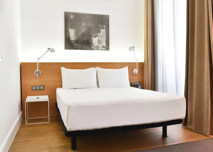 제닛 팰리스 호텔