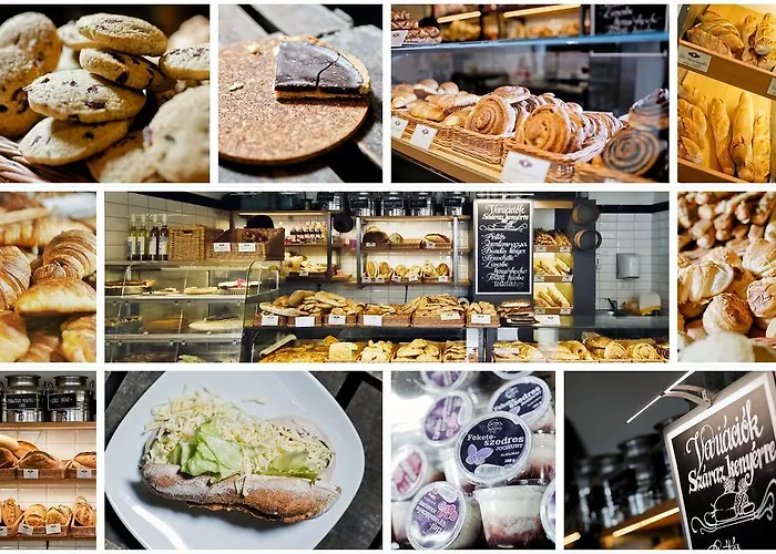 제닛 팰리스 4* 부다페스트