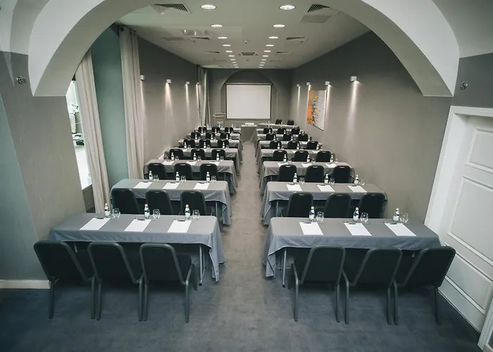 제닛 팰리스 부다페스트