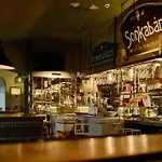 Zenit Palace Hotel 4*